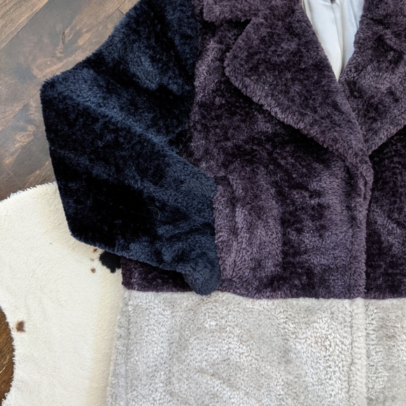 TEDDY jacket - Picture 3 of 4